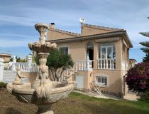 Sprzedaż - Willa - Torrevieja - Los Balcones