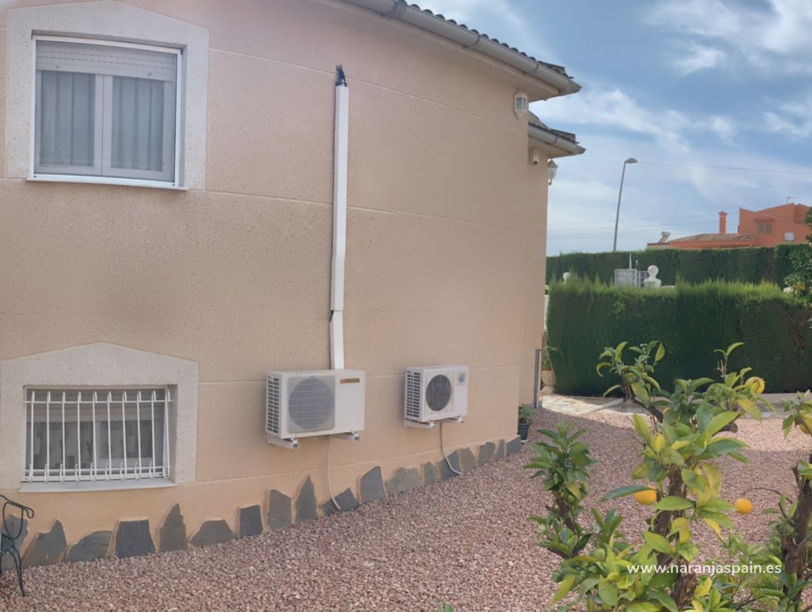 Sprzedaż - Willa - Torrevieja - Los Balcones