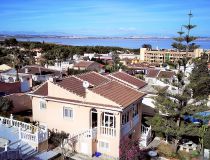 Sprzedaż - Willa - Torrevieja - Los Balcones