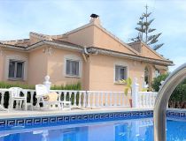 Sprzedaż - Willa - Torrevieja - Los Balcones