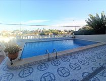 Sprzedaż - Willa - Torrevieja - Los Balcones