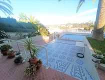 Sprzedaż - Willa - Torrevieja - Los Balcones