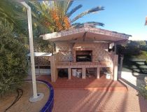 Sprzedaż - Willa - Torrevieja - Los Balcones