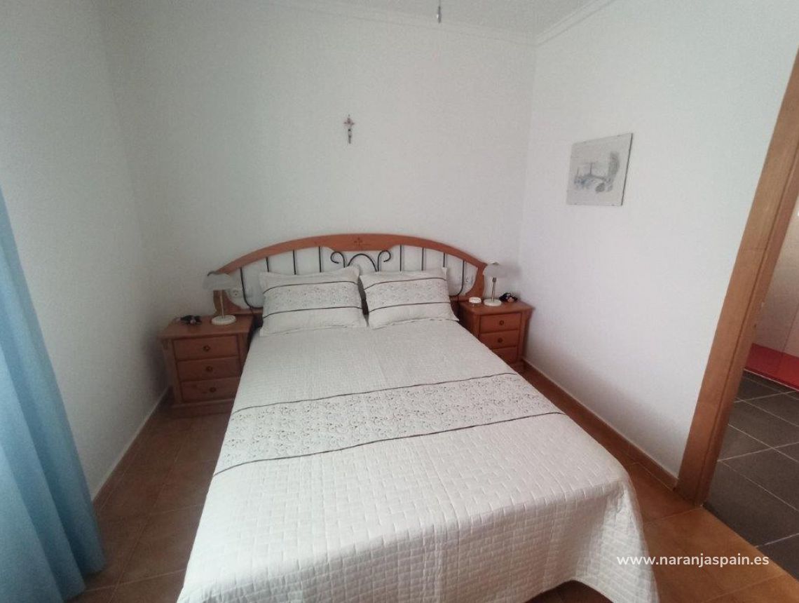 Sprzedaż - Willa - Torrevieja - Los Balcones