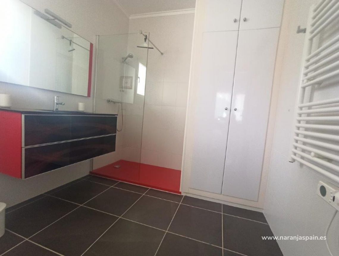 Sprzedaż - Willa - Torrevieja - Los Balcones