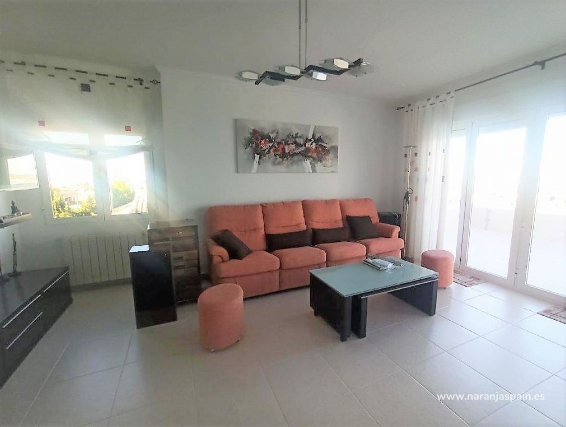 Sprzedaż - Willa - Torrevieja - Los Balcones