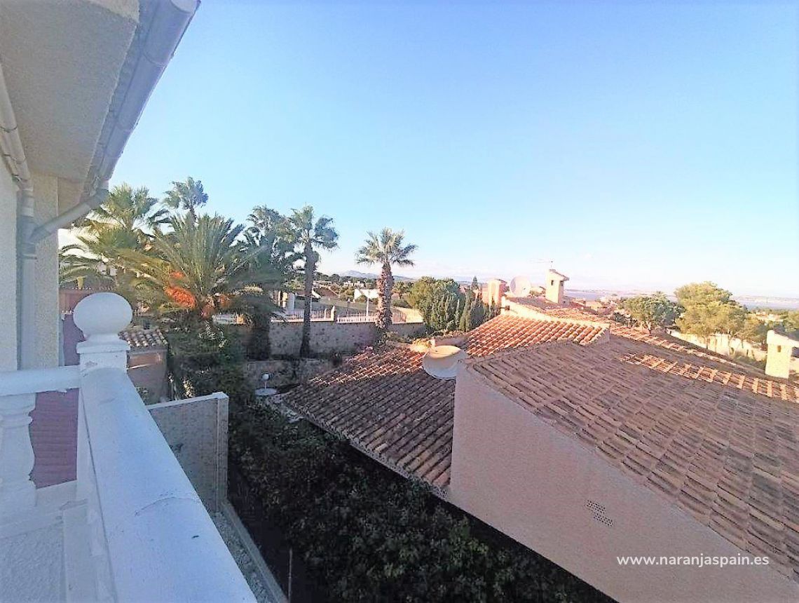 Sprzedaż - Willa - Torrevieja - Los Balcones