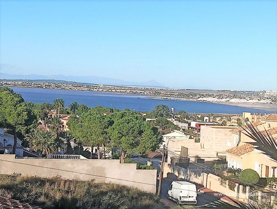 Sprzedaż - Willa - Torrevieja - Los Balcones