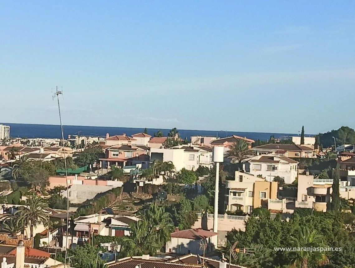 Sprzedaż - Willa - Torrevieja - Los Balcones