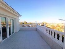 Sprzedaż - Willa - Torrevieja - Los Balcones