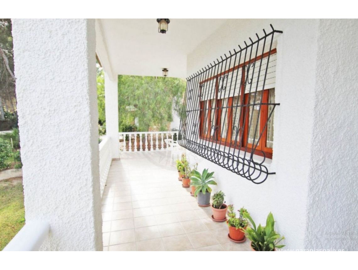 Sprzedaż - Willa - Torrevieja - Los Balcones