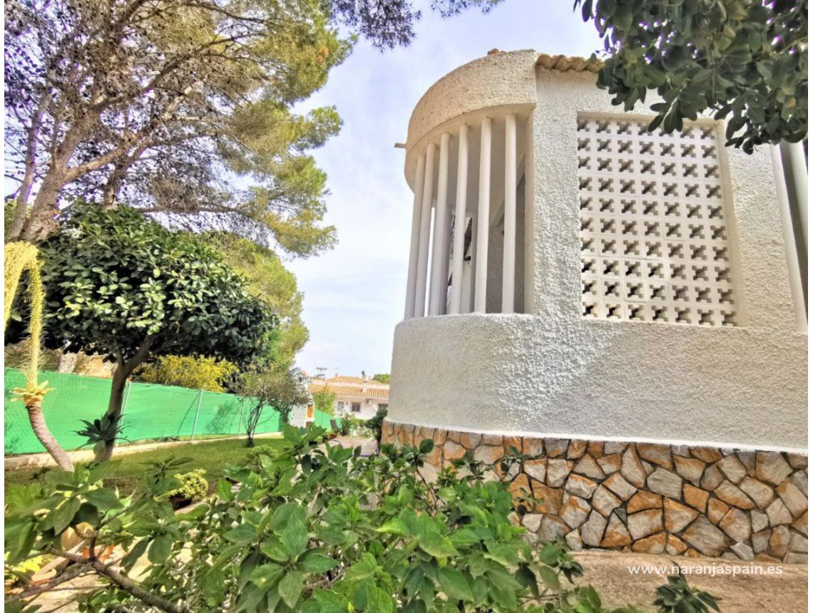 Sprzedaż - Willa - Torrevieja - Los Balcones