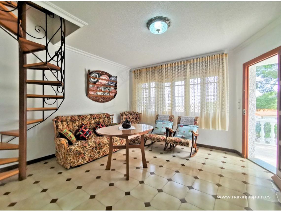 Sprzedaż - Willa - Torrevieja - Los Balcones