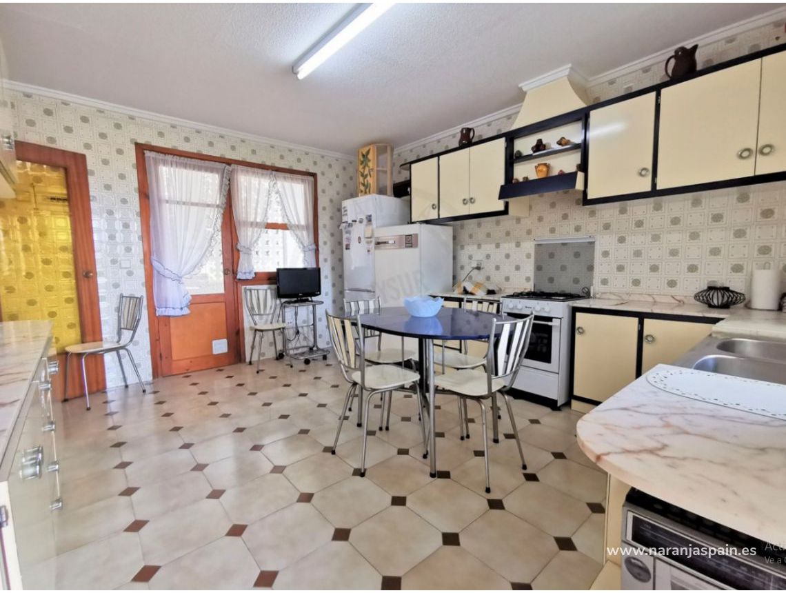 Sprzedaż - Willa - Torrevieja - Los Balcones