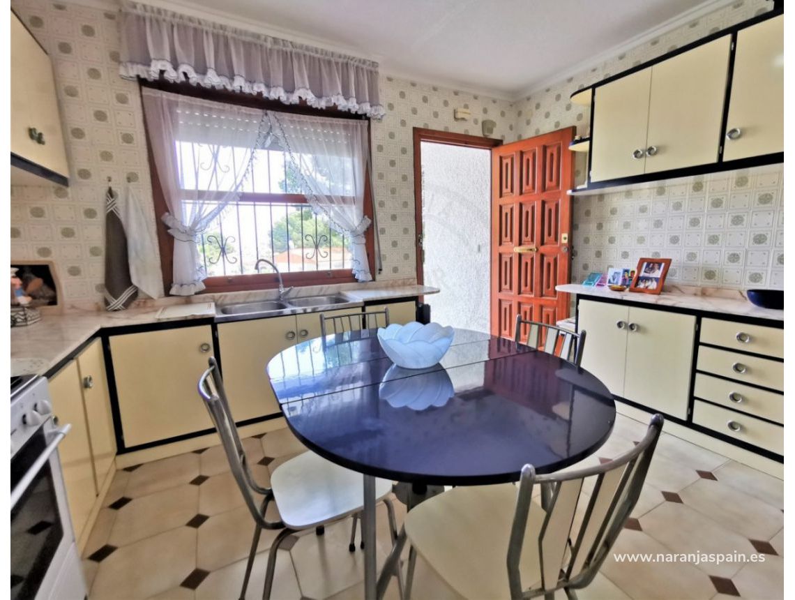 Sprzedaż - Willa - Torrevieja - Los Balcones