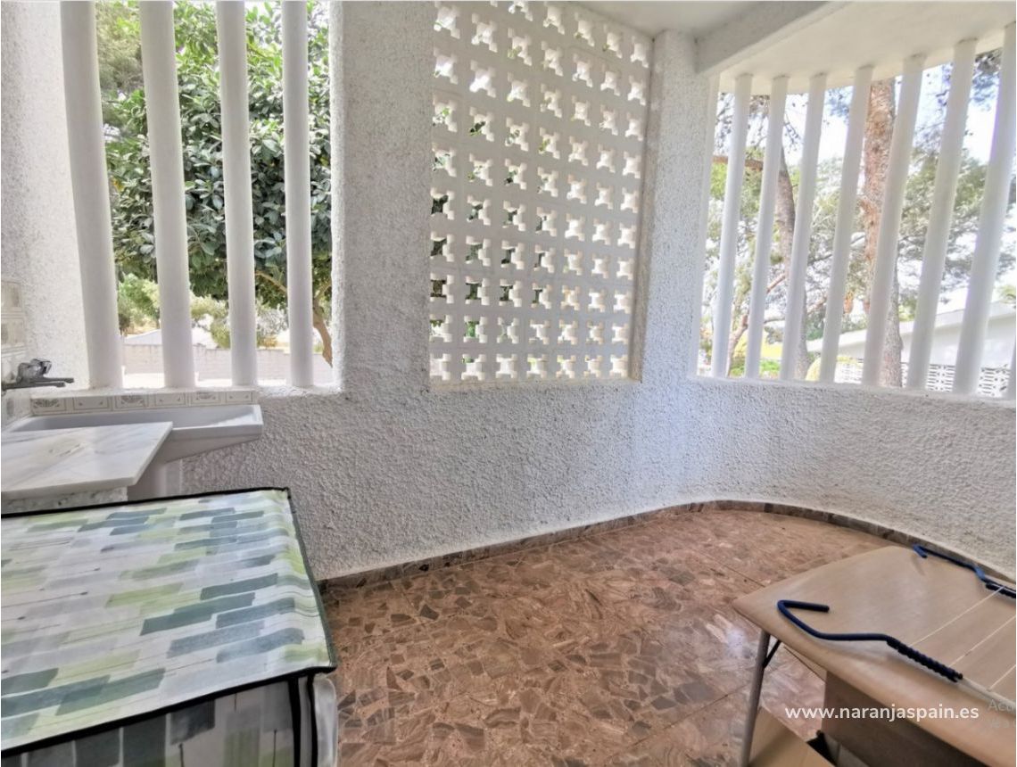 Sprzedaż - Willa - Torrevieja - Los Balcones