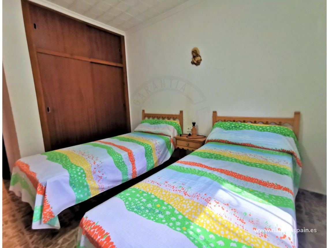 Sprzedaż - Willa - Torrevieja - Los Balcones