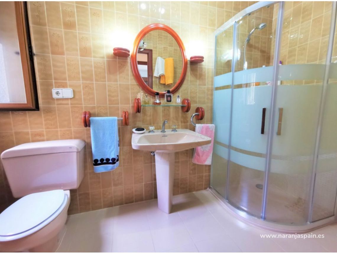 Sprzedaż - Willa - Torrevieja - Los Balcones