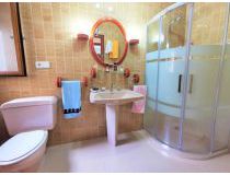 Sprzedaż - Willa - Torrevieja - Los Balcones