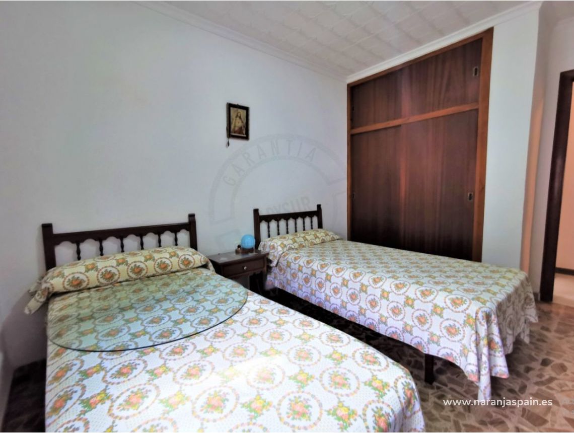 Sprzedaż - Willa - Torrevieja - Los Balcones