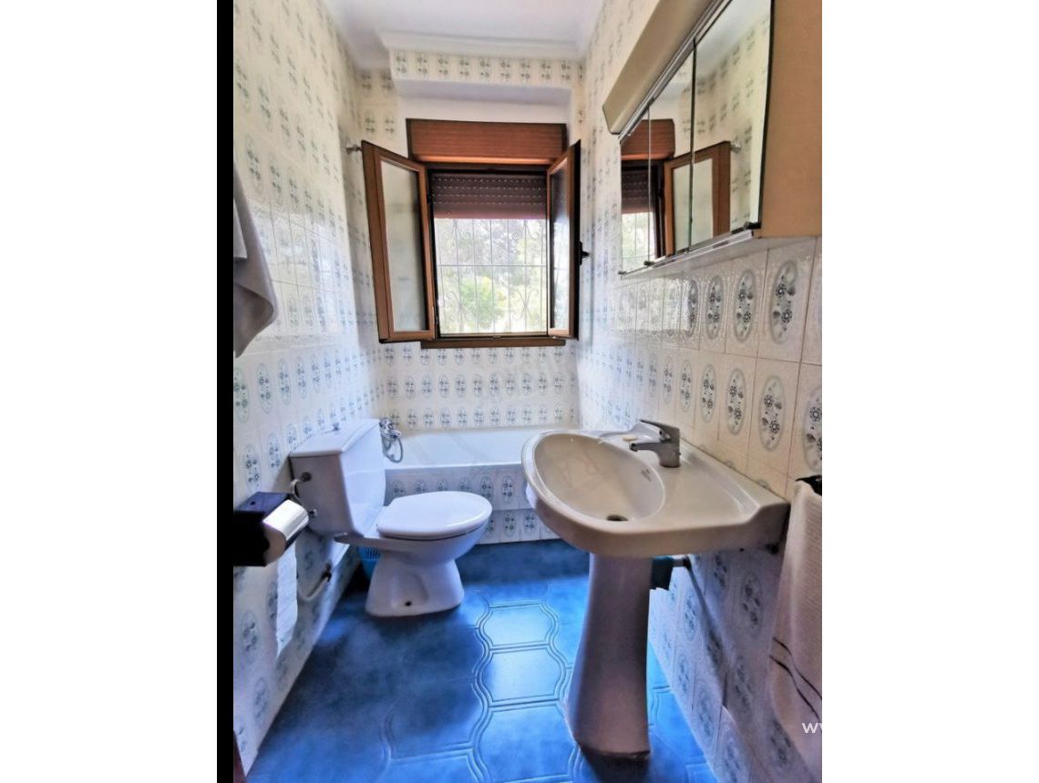 Sprzedaż - Willa - Torrevieja - Los Balcones