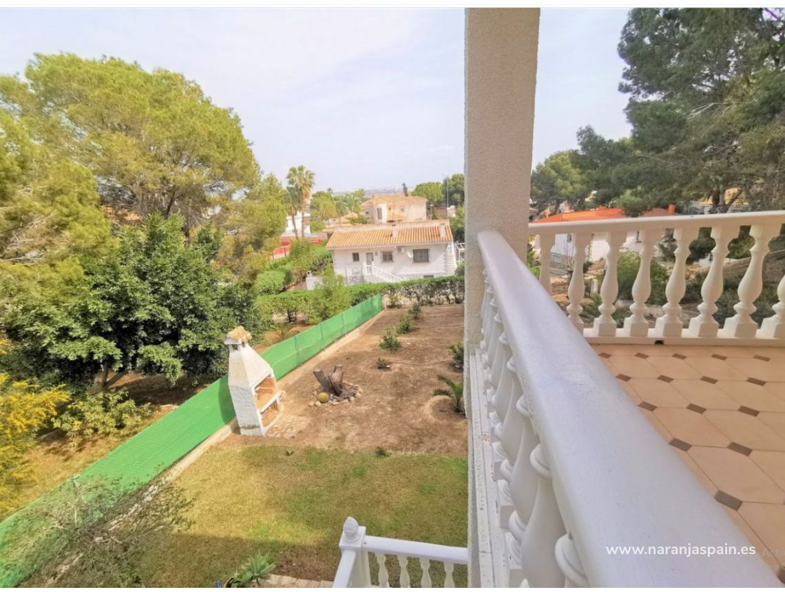 Sprzedaż - Willa - Torrevieja - Los Balcones