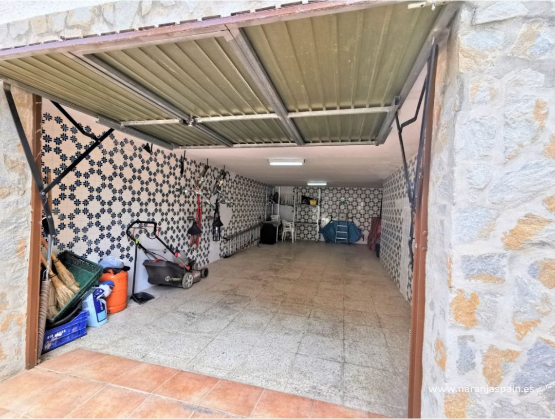 Sprzedaż - Willa - Torrevieja - Los Balcones