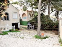 Sprzedaż - Willa - Torrevieja - Los Balcones