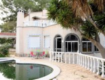 Sprzedaż - Willa - Torrevieja - Los Balcones