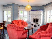 Sprzedaż - Willa - Torrevieja - Los Balcones