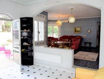 Sprzedaż - Willa - Torrevieja - Los Balcones