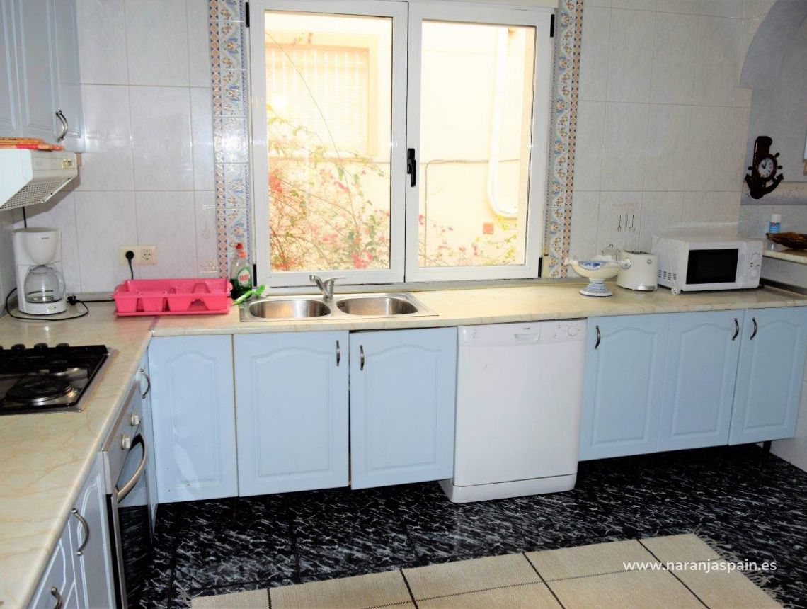 Sprzedaż - Willa - Torrevieja - Los Balcones