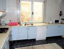 Sprzedaż - Willa - Torrevieja - Los Balcones