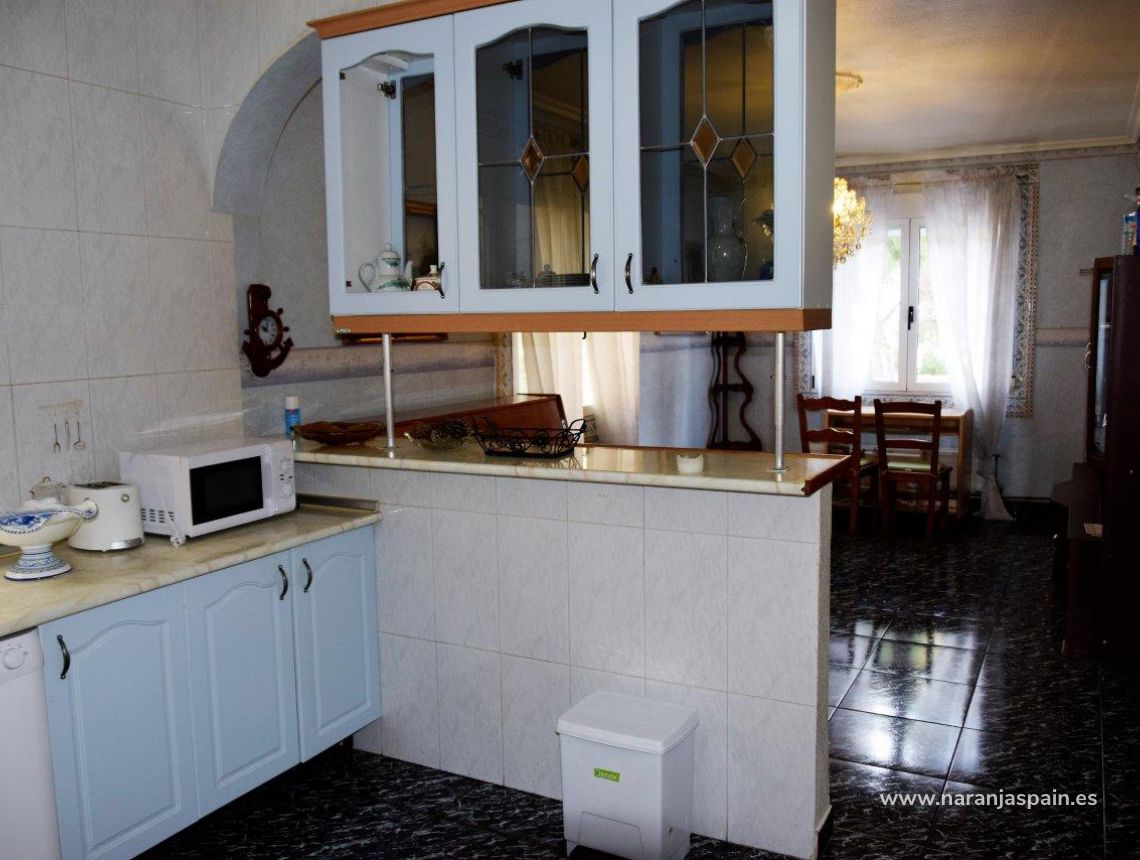 Sprzedaż - Willa - Torrevieja - Los Balcones