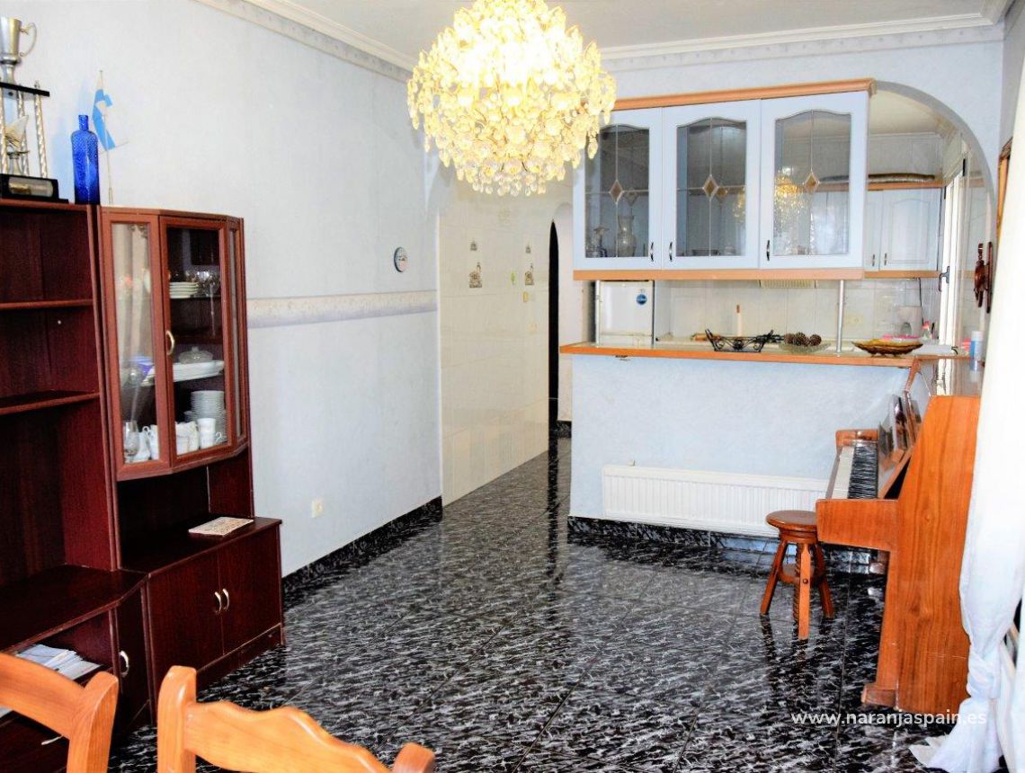 Sprzedaż - Willa - Torrevieja - Los Balcones