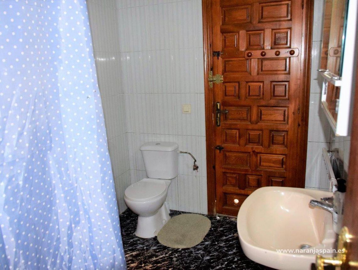 Sprzedaż - Willa - Torrevieja - Los Balcones