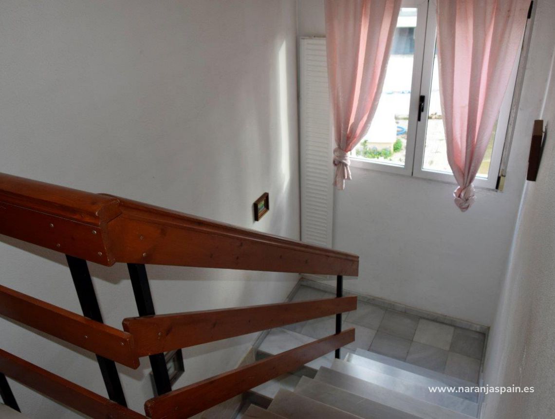 Sprzedaż - Willa - Torrevieja - Los Balcones