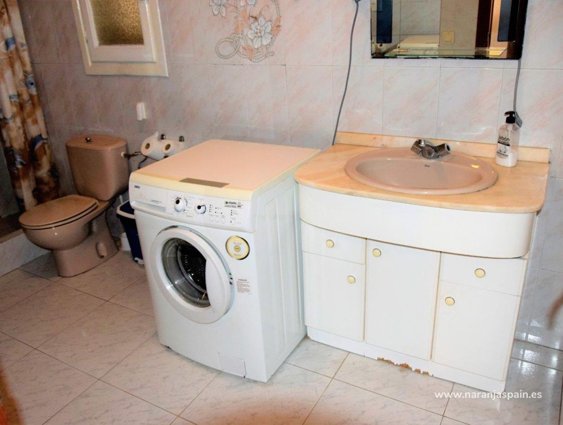 Sprzedaż - Willa - Torrevieja - Los Balcones