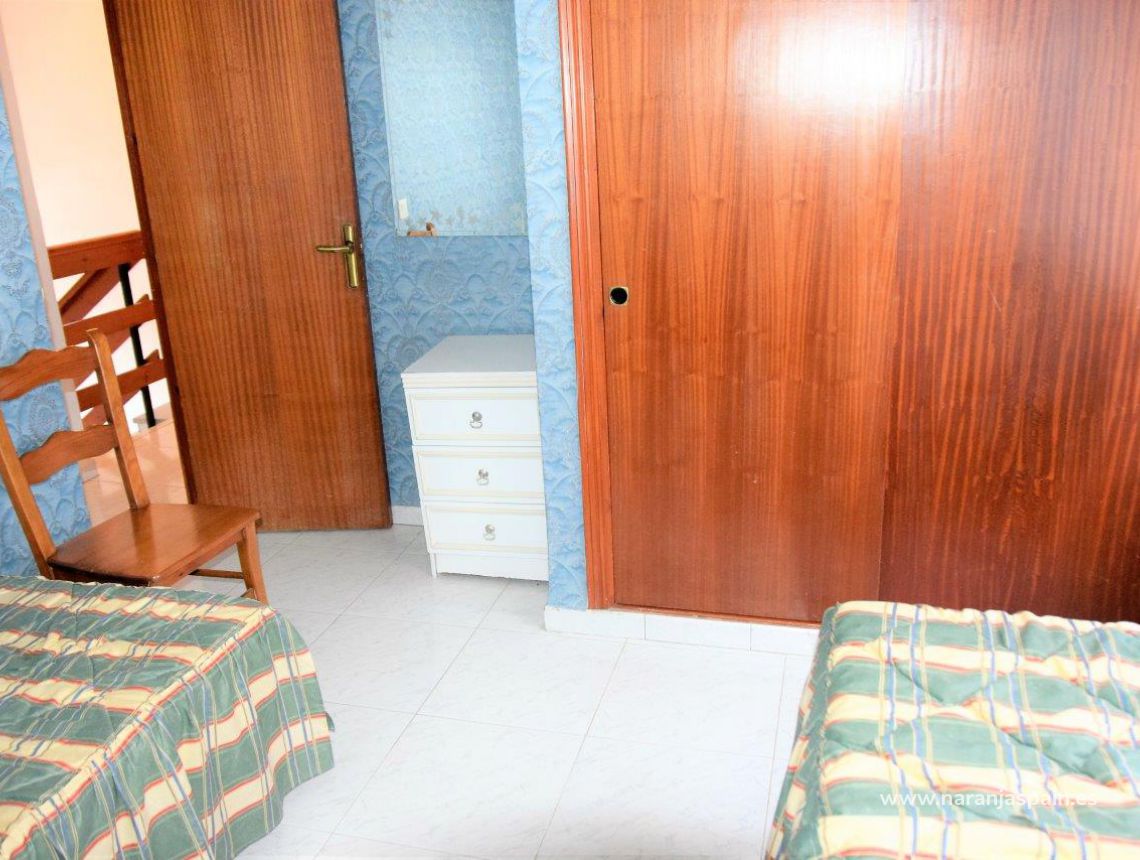 Sprzedaż - Willa - Torrevieja - Los Balcones