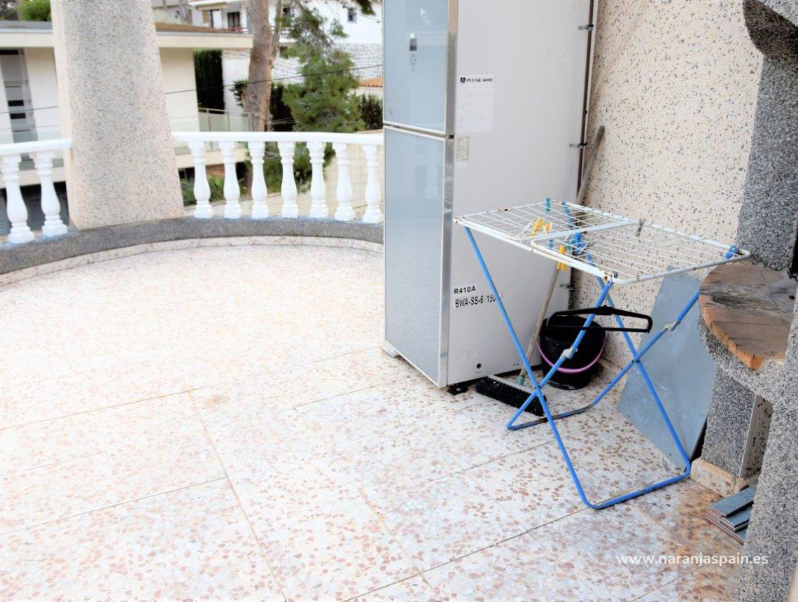 Sprzedaż - Willa - Torrevieja - Los Balcones