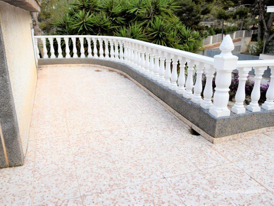 Sprzedaż - Willa - Torrevieja - Los Balcones