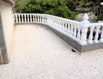 Sprzedaż - Willa - Torrevieja - Los Balcones