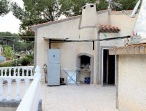 Sprzedaż - Willa - Torrevieja - Los Balcones