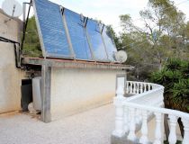 Sprzedaż - Willa - Torrevieja - Los Balcones