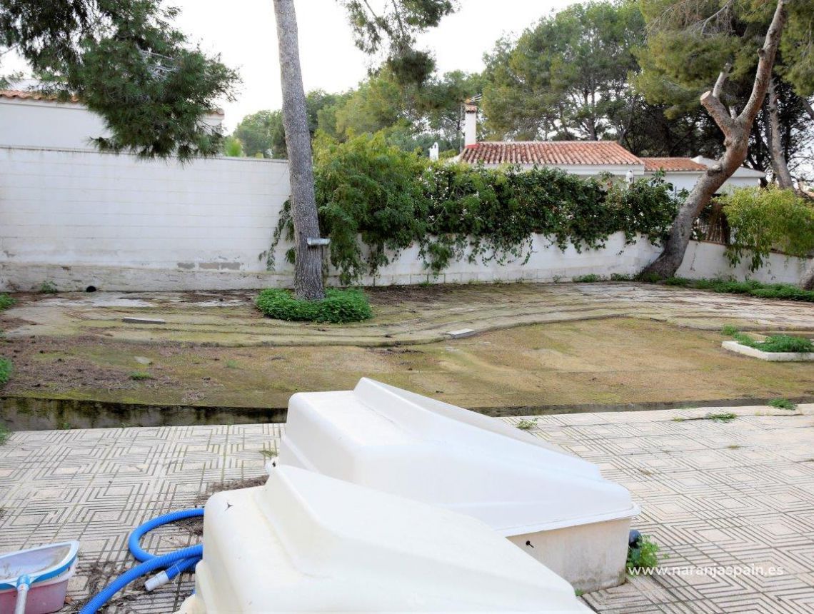 Sprzedaż - Willa - Torrevieja - Los Balcones