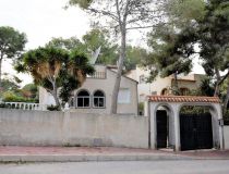 Sprzedaż - Willa - Torrevieja - Los Balcones