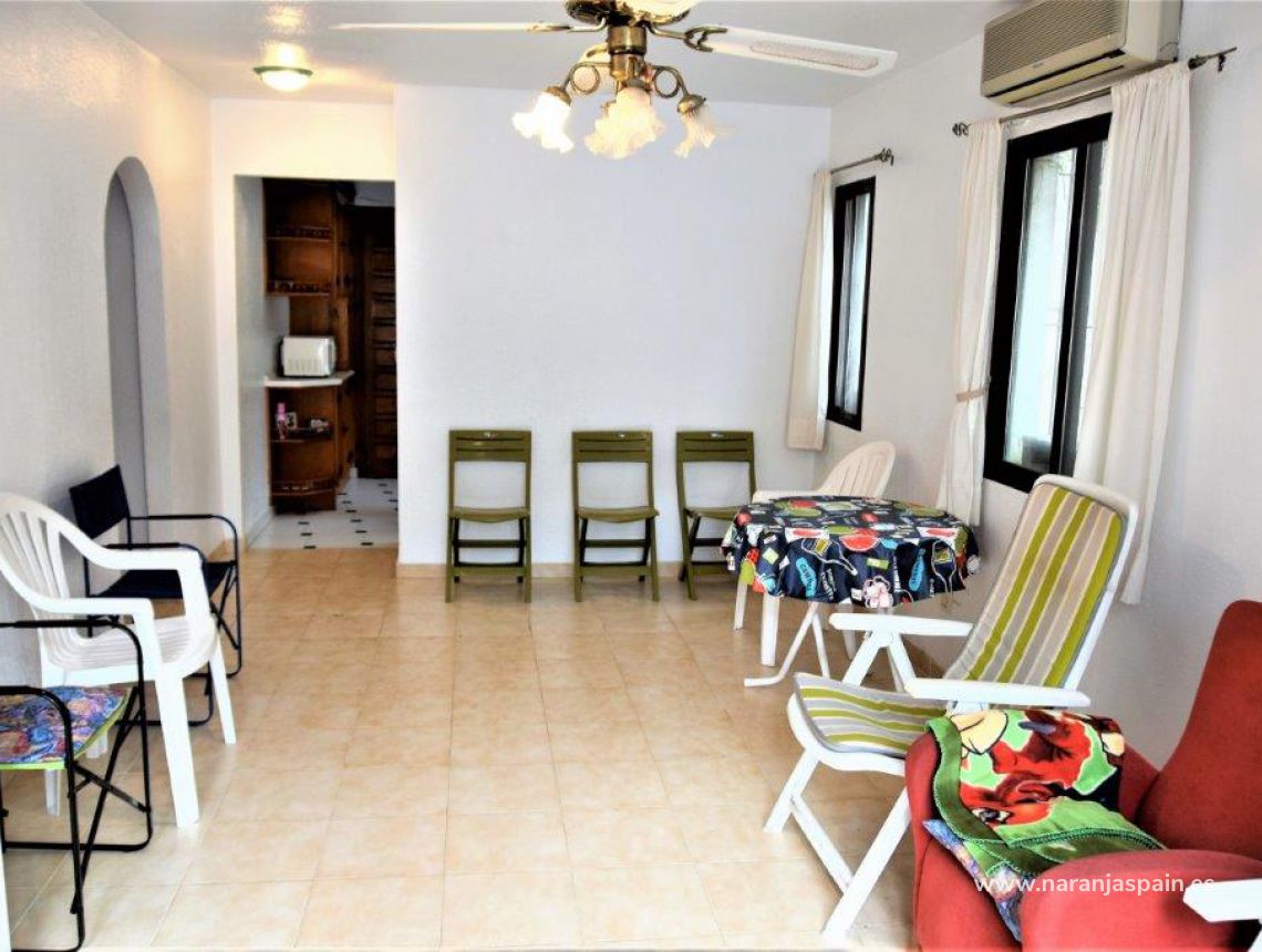 Sprzedaż - Willa - Torrevieja - Los Balcones