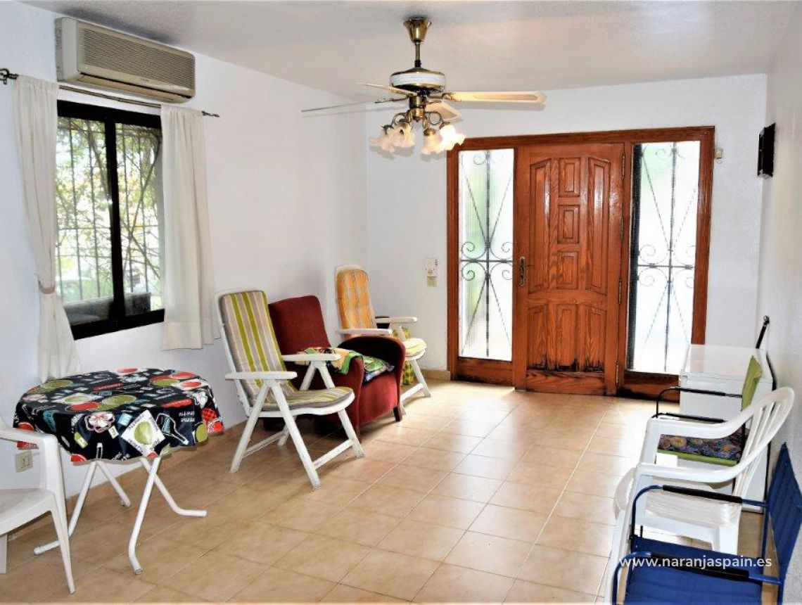 Sprzedaż - Willa - Torrevieja - Los Balcones