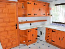 Sprzedaż - Willa - Torrevieja - Los Balcones