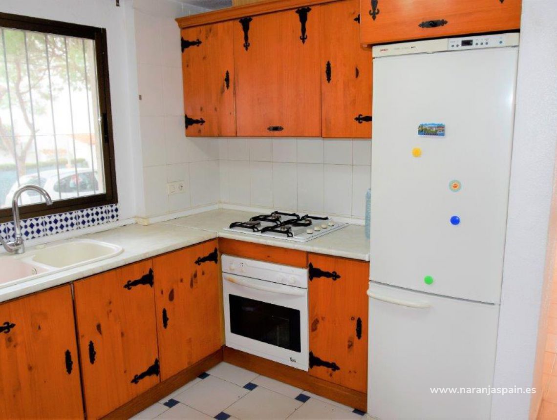 Sprzedaż - Willa - Torrevieja - Los Balcones